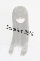3-4inch/ウィッグ S-26-09-06-298-YB-ZS