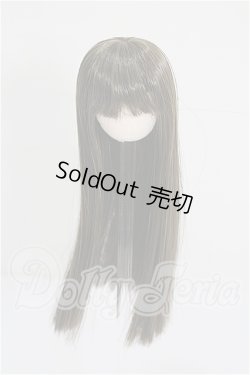 画像1: 3-4inch/ウィッグ S-26-09-06-298-YB-ZS
