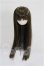 画像1: 3-4inch/ウィッグ S-26-09-06-298-YB-ZS (1)