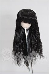 3-4inch/ウィッグ S-26-10-11-247-YB-ZS