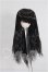 画像1: 3-4inch/ウィッグ S-26-10-11-247-YB-ZS (1)