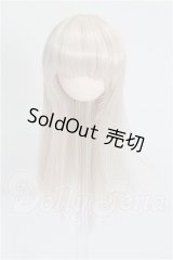 3-4inch/ウィッグ S-26-09-06-296-YB-ZS