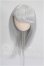 画像1: 3-4inch/ウィッグ S-26-09-06-299-YB-ZS (1)