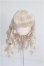 画像1: 3-4inch/ウィッグ S-26-09-06-301-YB-ZS (1)