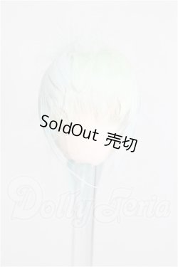 画像1: 3inch/ウィッグ S-26-08-02-311-YB-ZS