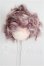 画像1: 3.5inch-4inch/ウィッグ S-26-08-02-307-YB-ZS (1)