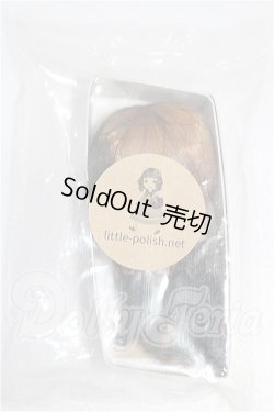 画像1: 4inch/ウィッグ S-26-08-02-299-YB-ZS
