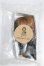 画像1: 4inch/ウィッグ S-26-08-02-299-YB-ZS (1)