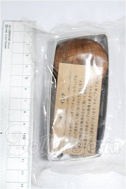 画像2: 4inch/ウィッグ S-26-08-02-299-YB-ZS