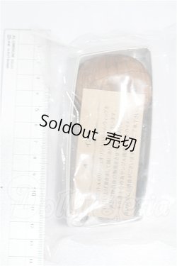画像2: 4inch/ウィッグ S-26-08-02-299-YB-ZS