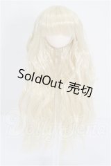 4.5inch/ウィッグ S-26-08-02-306-YB-ZS