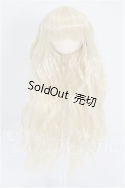 画像1: 4.5inch/ウィッグ S-26-08-02-306-YB-ZS