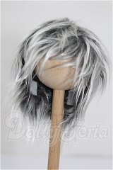 6-7inch/ウィッグ S-26-10-25-298-YB-ZS