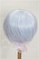 画像2: 8-9inch/ウィッグ S-26-08-16-247-YB-ZS (2)