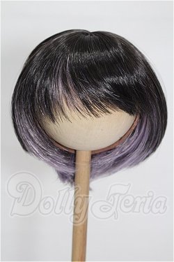 画像1: 9inch/ウィッグ S-26-08-02-265-YB-ZS