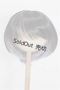 画像1: 9inch/ウィッグ S-26-08-02-265-YB-ZS