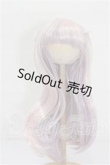 9inch/ウィッグ S-26-08-02-264-YB-ZS