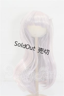画像1: 9inch/ウィッグ S-26-08-02-264-YB-ZS