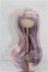 画像1: 9inch/ウィッグ S-26-08-02-264-YB-ZS (1)