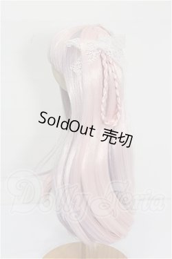 画像2: 9inch/ウィッグ S-26-08-02-264-YB-ZS