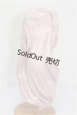 画像3: 9inch/ウィッグ S-26-08-02-264-YB-ZS