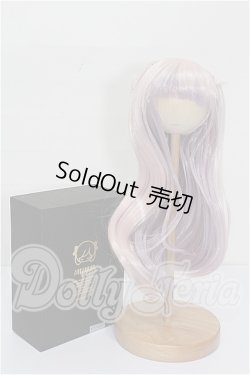 画像4: 9inch/ウィッグ S-26-08-02-264-YB-ZS