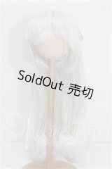 9inch/ウィッグ S-26-08-02-263-YB-ZS