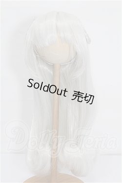 画像1: 9inch/ウィッグ S-26-08-02-263-YB-ZS