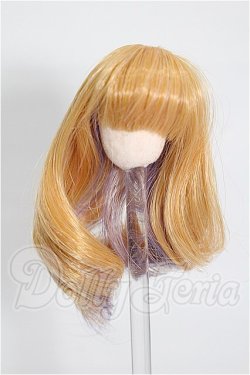 画像4: 3.5inch-4inch/ウィッグ S-26-08-02-262-YB-ZS