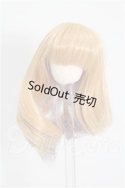 画像4: 3.5inch-4inch/ウィッグ S-26-08-02-262-YB-ZS