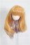 画像4: 3.5inch-4inch/ウィッグ S-26-08-02-262-YB-ZS (4)