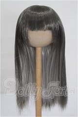 7-8inch/ウィッグ S-26-10-11-125-YB-ZS