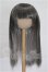 画像1: 7-8inch/ウィッグ S-26-10-11-125-YB-ZS (1)