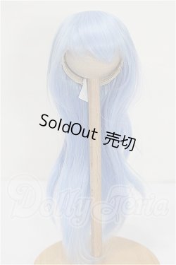 画像1: 6-7inch/ウィッグ S-26-08-30-339-YB-ZS