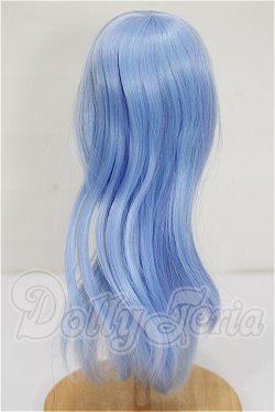 画像2: 6-7inch/ウィッグ S-26-08-30-339-YB-ZS