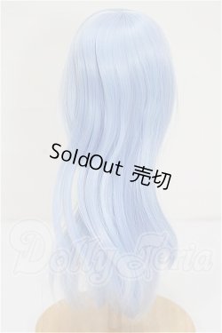 画像2: 6-7inch/ウィッグ S-26-08-30-339-YB-ZS
