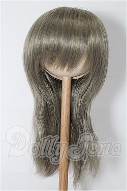 画像1: 8-9inch/ウィッグ S-26-09-20-297-YB-ZS