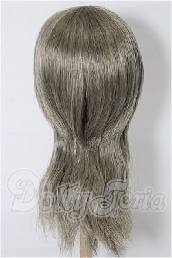画像2: 8-9inch/ウィッグ S-26-09-20-297-YB-ZS
