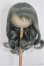 画像1: 8-9inch/ウィッグ S-26-08-16-239-YB-ZS (1)