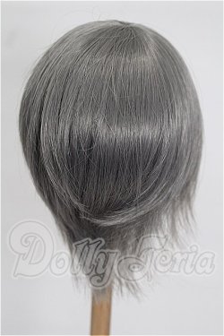 画像2: 8-9inch/ウィッグ S-26-08-30-350-YB-ZS