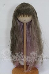 8inch/ウィッグ S-26-08-30-345-YB-ZS