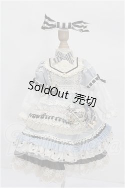 画像1: SDM＆MSD/OF:ドレス S-26-08-02-203-TO-ZS