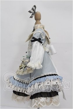 画像2: SDM＆MSD/OF:ドレス S-26-08-02-203-TO-ZS