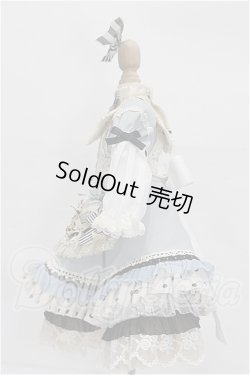 画像2: SDM＆MSD/OF:ドレス S-26-08-02-203-TO-ZS