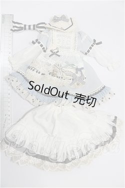 画像5: SDM＆MSD/OF:ドレス S-26-08-02-203-TO-ZS