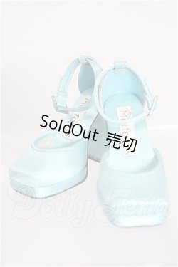 画像1: 40cmサイズドール/OF:靴 S-26-08-02-244-TO-ZS