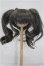 画像1: 7-8inch/ウィッグ S-26-08-02-183-TO-ZS (1)