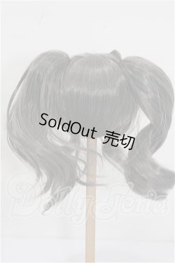 画像2: 7-8inch/ウィッグ S-26-08-02-183-TO-ZS