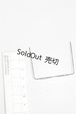 画像2: 幼SD/OF:小物 S-26-08-02-248-TO-ZS