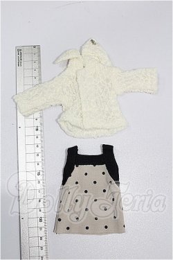 画像2: 幼SD/OF:トップス S-26-08-16-322-TO-ZS